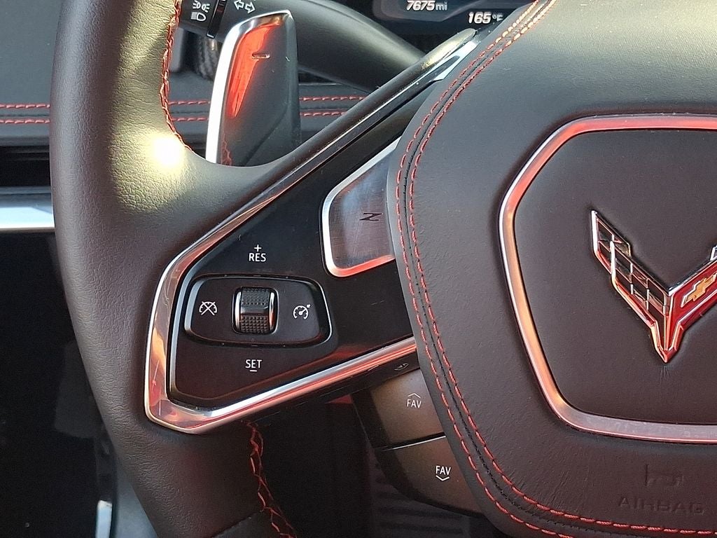 2020 Chevrolet Corvette Stingray 3LT