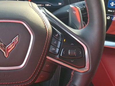 2020 Chevrolet Corvette Stingray 3LT