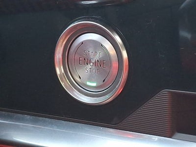 2020 Chevrolet Corvette Stingray 3LT