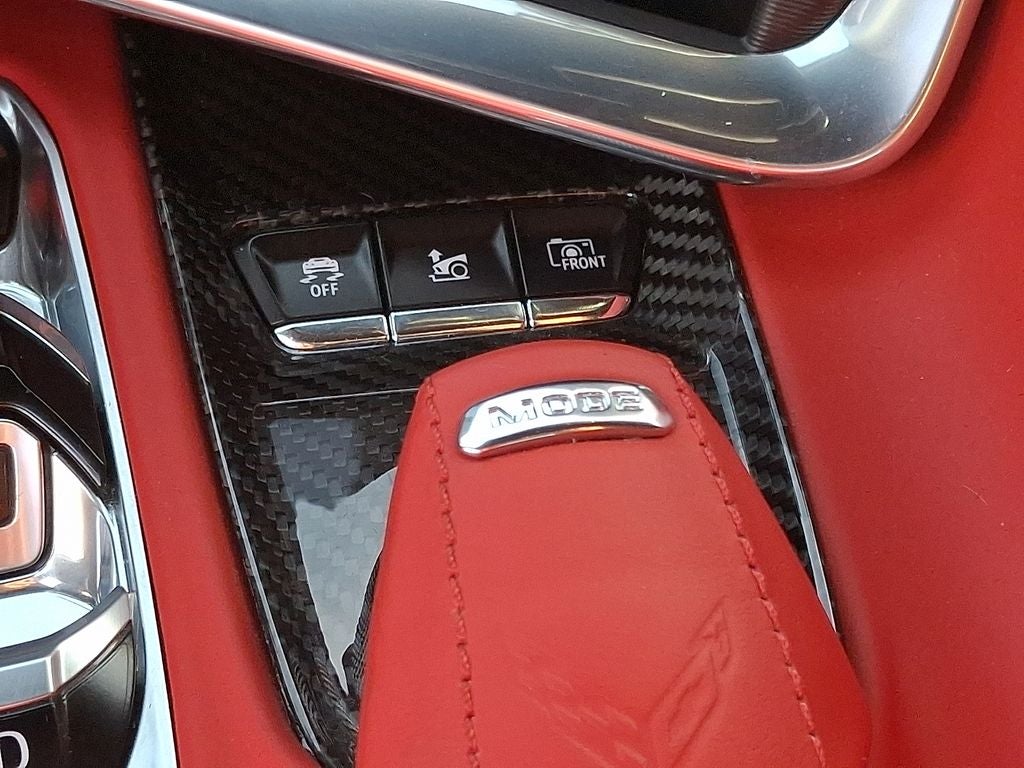 2020 Chevrolet Corvette Stingray 3LT