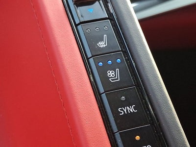 2020 Chevrolet Corvette Stingray 3LT