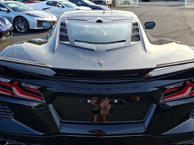 2020 Chevrolet Corvette Stingray 3LT