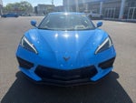 2020 Chevrolet Corvette Stingray 3LT