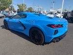 2020 Chevrolet Corvette Stingray 3LT