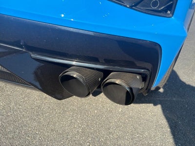 2020 Chevrolet Corvette Stingray 3LT
