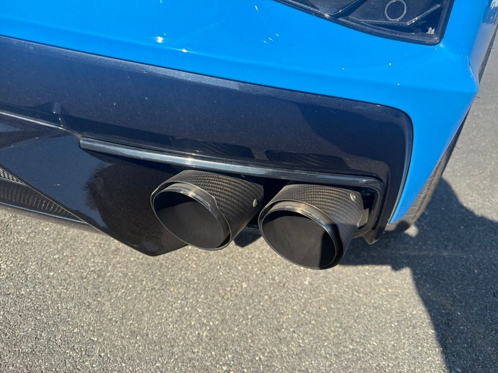 2020 Chevrolet Corvette Stingray 3LT