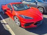 2021 Chevrolet Corvette Stingray 1LT