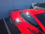 2021 Chevrolet Corvette Stingray 1LT