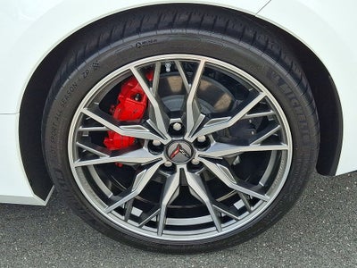 2024 Chevrolet Corvette Stingray 1LT
