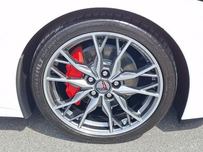 2024 Chevrolet Corvette Stingray 1LT
