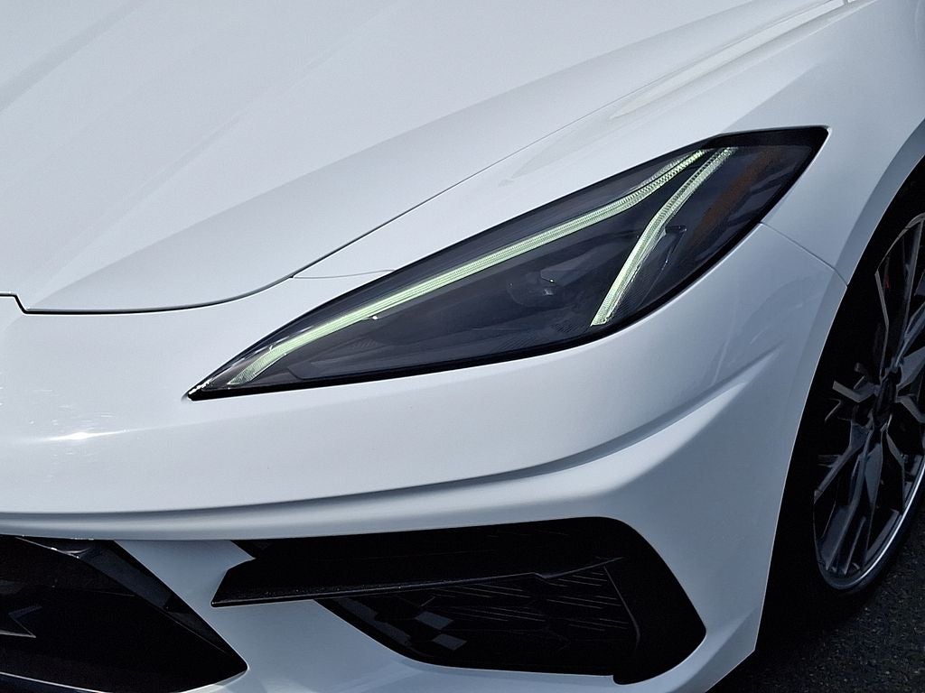 2024 Chevrolet Corvette Stingray 1LT