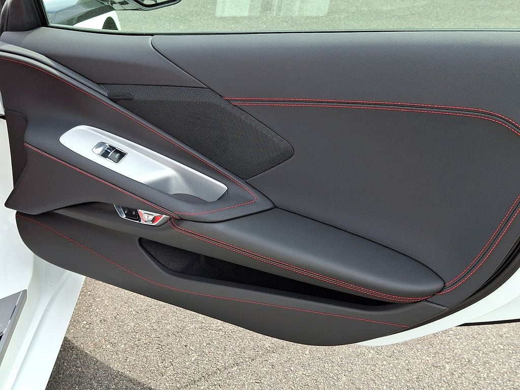 2024 Chevrolet Corvette Stingray 1LT