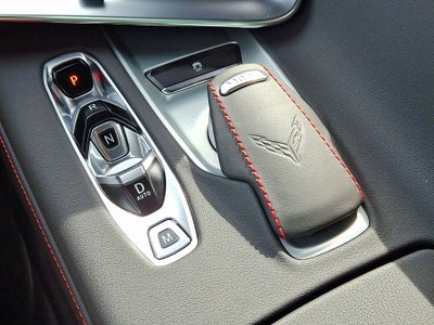 2024 Chevrolet Corvette Stingray 1LT