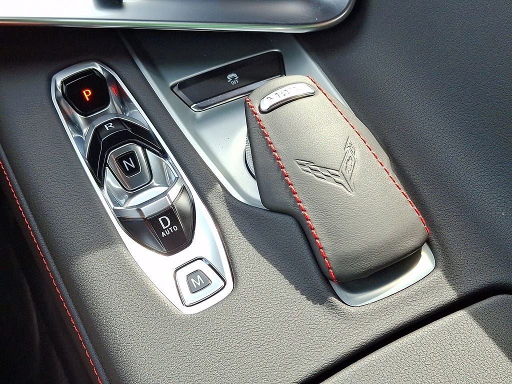 2024 Chevrolet Corvette Stingray 1LT