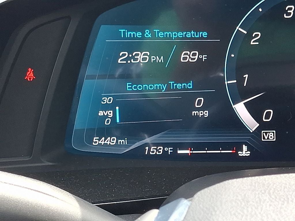 2024 Chevrolet Corvette Stingray 1LT