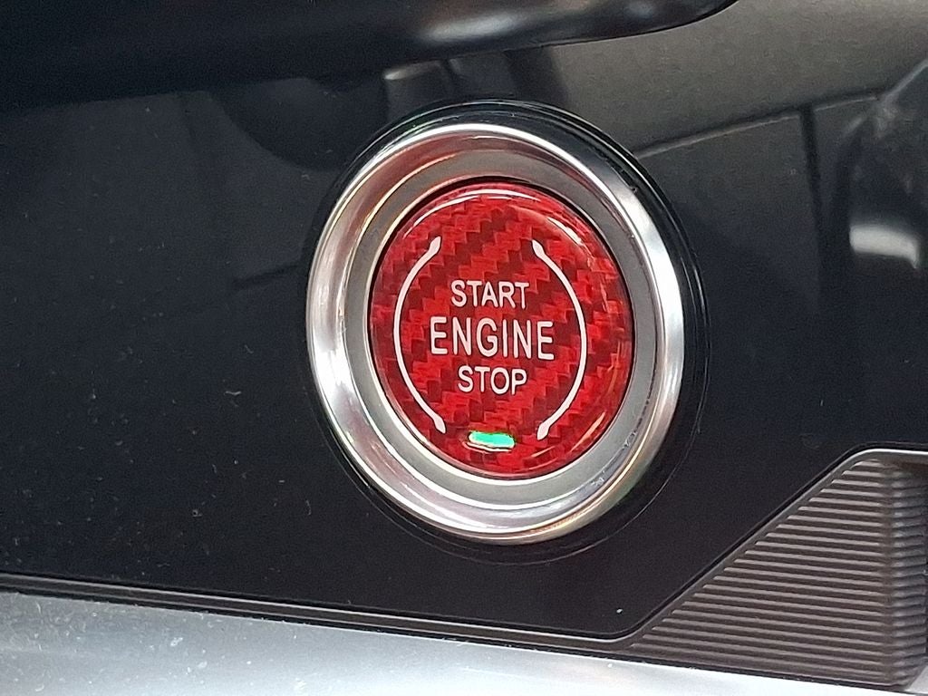 2024 Chevrolet Corvette Stingray 1LT