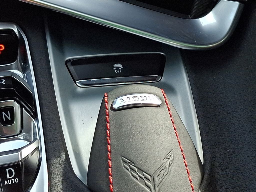 2024 Chevrolet Corvette Stingray 1LT