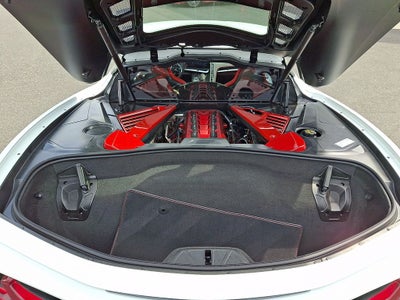 2024 Chevrolet Corvette Stingray 1LT