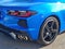 2025 Chevrolet Corvette Stingray 1LT