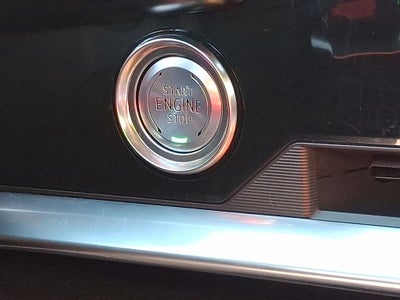 2025 Chevrolet Corvette Stingray 1LT