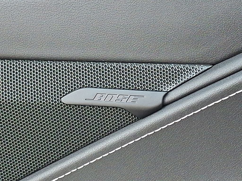 2025 Chevrolet Corvette Stingray 1LT