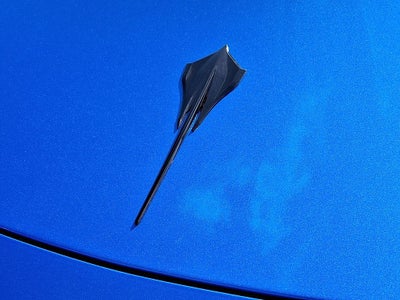 2025 Chevrolet Corvette Stingray 1LT