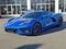2025 Chevrolet Corvette Stingray 1LT