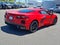 2025 Chevrolet Corvette Stingray 1LT