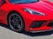 2025 Chevrolet Corvette Stingray 1LT
