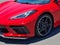 2025 Chevrolet Corvette Stingray 1LT
