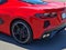 2025 Chevrolet Corvette Stingray 1LT
