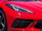 2025 Chevrolet Corvette Stingray 1LT