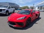 2025 Chevrolet Corvette Stingray 1LT