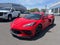 2025 Chevrolet Corvette Stingray 1LT