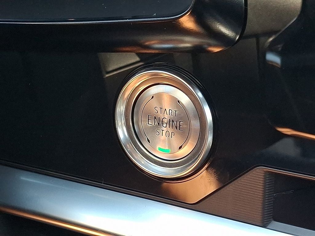 2025 Chevrolet Corvette Stingray 1LT
