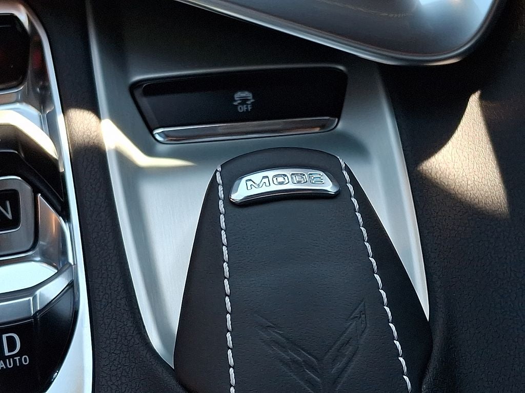 2025 Chevrolet Corvette Stingray 1LT