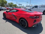 2025 Chevrolet Corvette Stingray 1LT