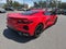 2025 Chevrolet Corvette Stingray 1LT