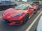 2023 Chevrolet Corvette Stingray 1LT
