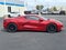 2023 Chevrolet Corvette Stingray 1LT