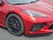 2023 Chevrolet Corvette Stingray 1LT