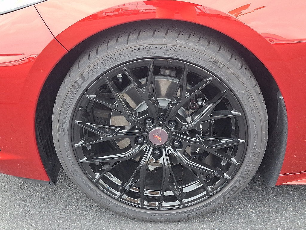 2023 Chevrolet Corvette Stingray 1LT