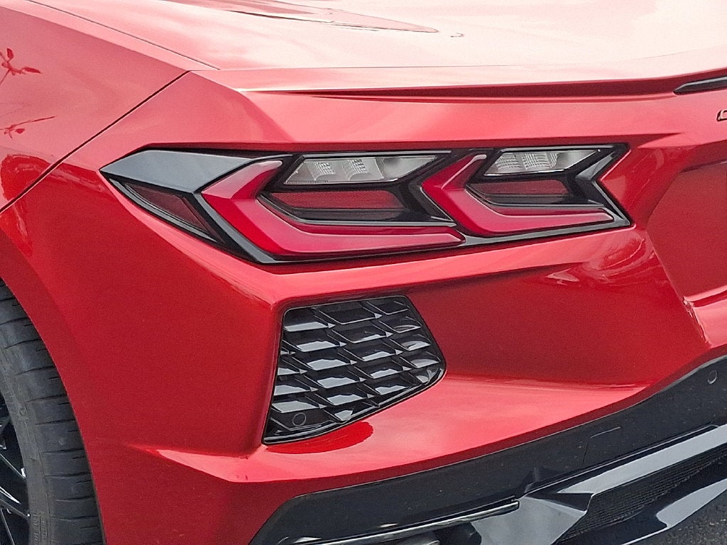 2023 Chevrolet Corvette Stingray 1LT