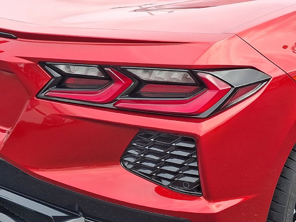 2023 Chevrolet Corvette Stingray 1LT