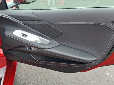 2023 Chevrolet Corvette Stingray 1LT