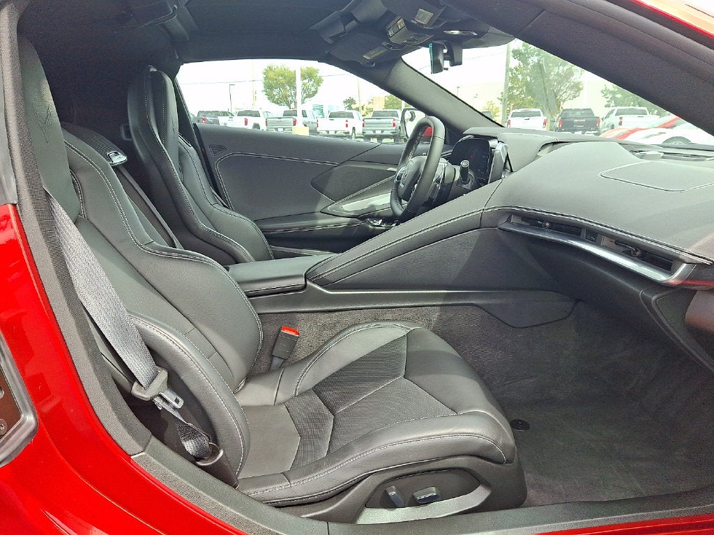 2023 Chevrolet Corvette Stingray 1LT