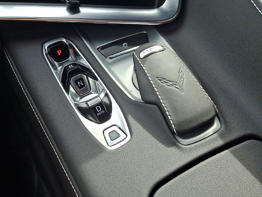 2023 Chevrolet Corvette Stingray 1LT