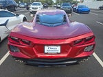 2023 Chevrolet Corvette Stingray 1LT