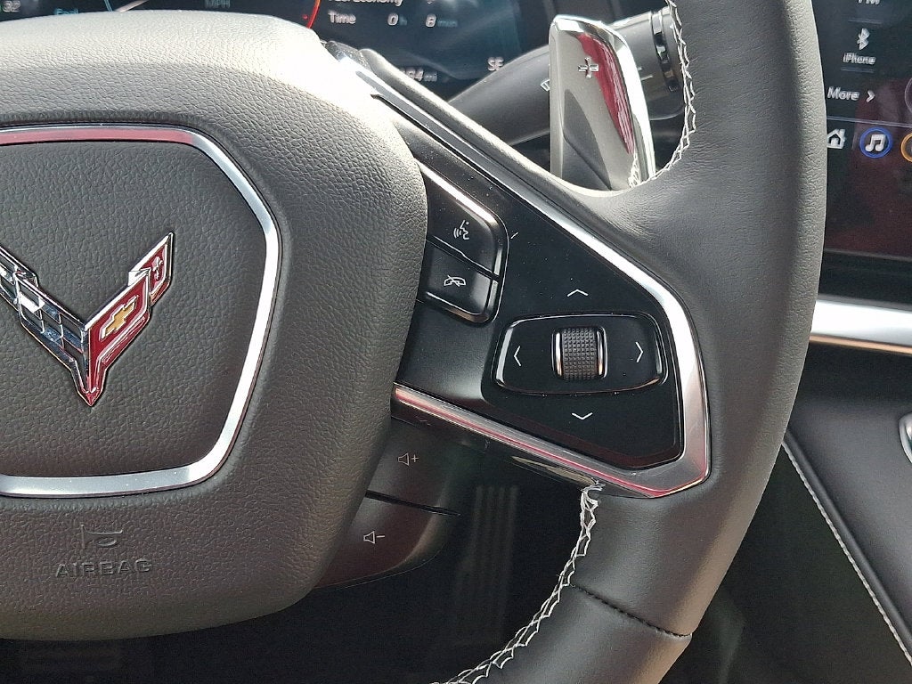 2023 Chevrolet Corvette Stingray 1LT