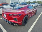 2023 Chevrolet Corvette Stingray 1LT